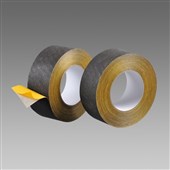 DEN BRAVEN Střešní fixační páska DB MEMBRÁNA 50mm*25m černá